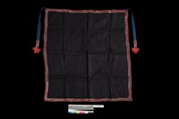 藏品(女子披肩)的圖片